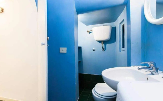 Cappellari 5 Campo de Fiori