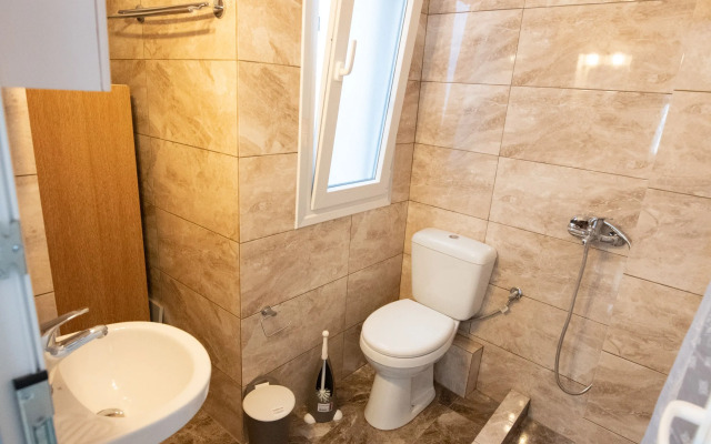 Guest House 3 Stars Skopelos