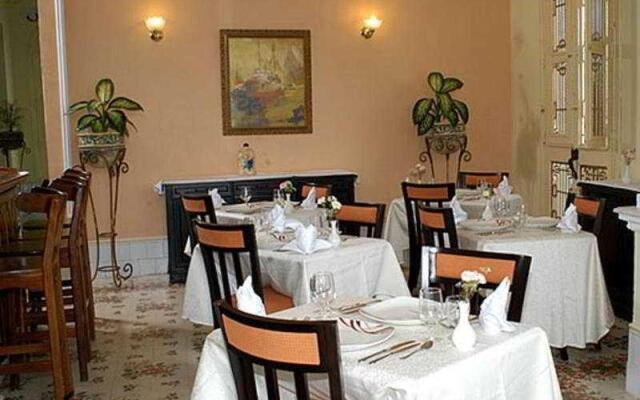 Hostal Palacio Azul