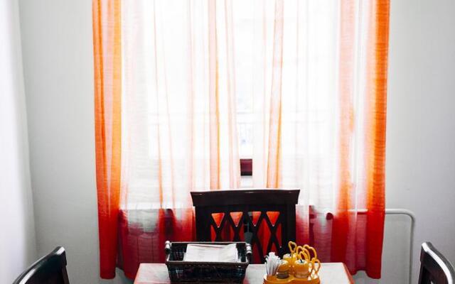 Apartmani Maraton