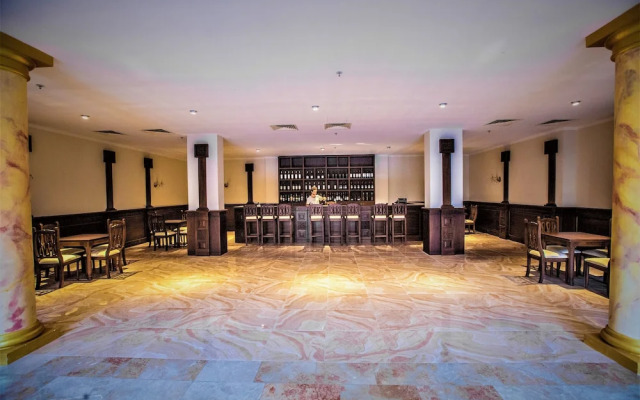 Hotel Sno Kazbegi