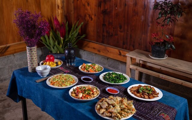 Zizi Homestay and Trekking - Hostel