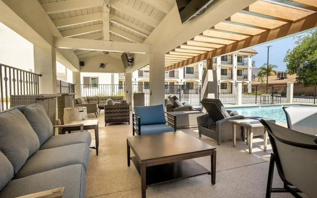 Hotel Huntington