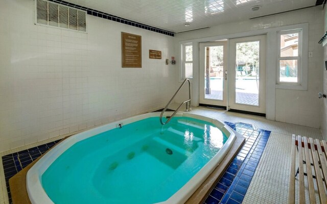 1088 Wild Irishman 2 Bedroom Condo by RedAwning