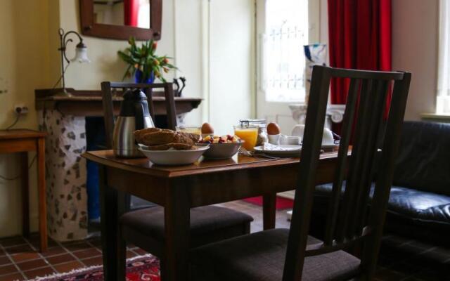 B&B Gasthuis 288
