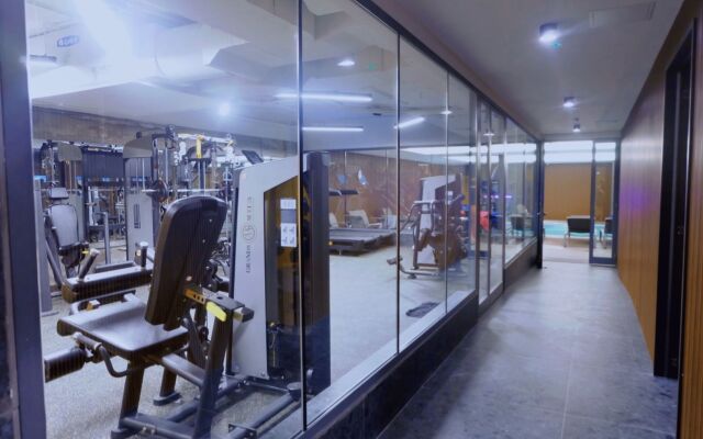 Grands Suites Hotel Residences & SPA