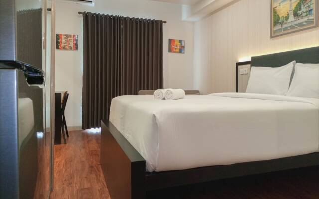 Comfy And Easy Access 2Br Apartment At Tanglin Supermall Mansion