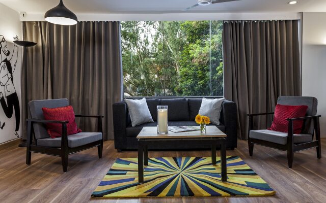 OYO Townhouse 067 Chattarpur