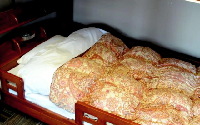 Sakura Guest House - Hostel