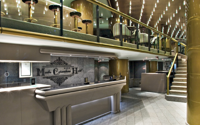 Hotel Atlantico Star