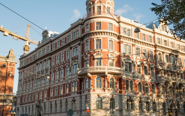 Bob W KOTI Ullanlinna