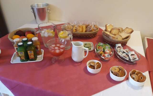Villetta Capodimonte Guest House
