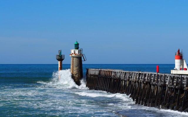 Maison Capbreton, 3 pièces, 4 personnes - FR-1-413-116
