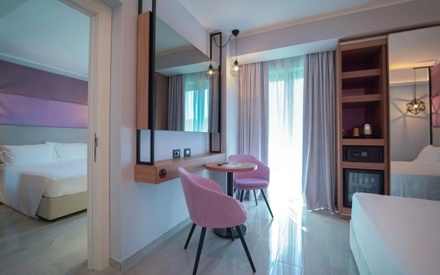 Best Western Plus Sabaudia Hotel