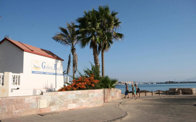 Apartamentos y Villas Galera Beach