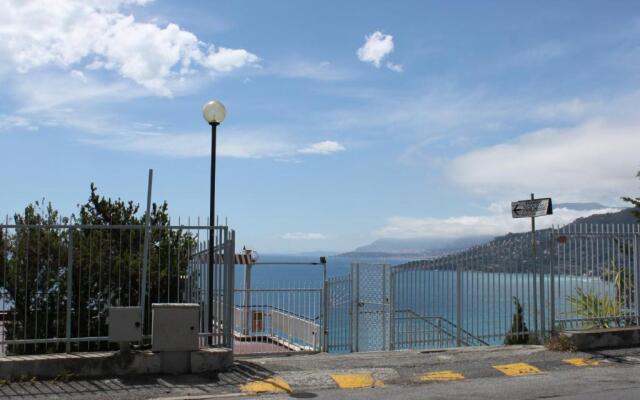 Casa Calandre Mare