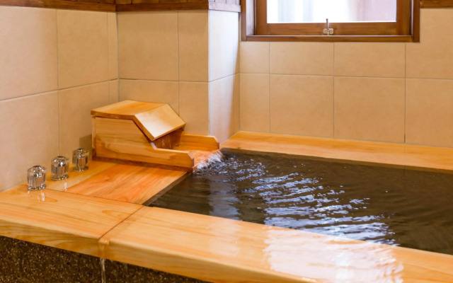 Ryokan Oomuraya