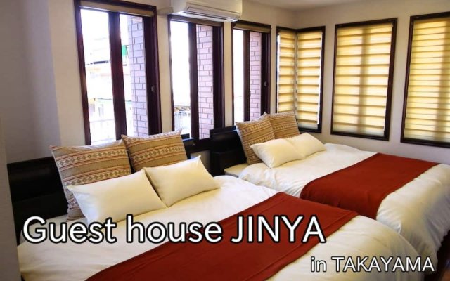 Guest House Jinya