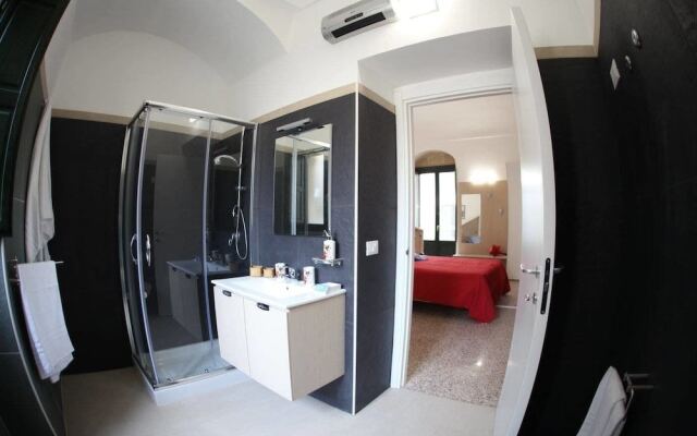 RTA Palazzo Judica