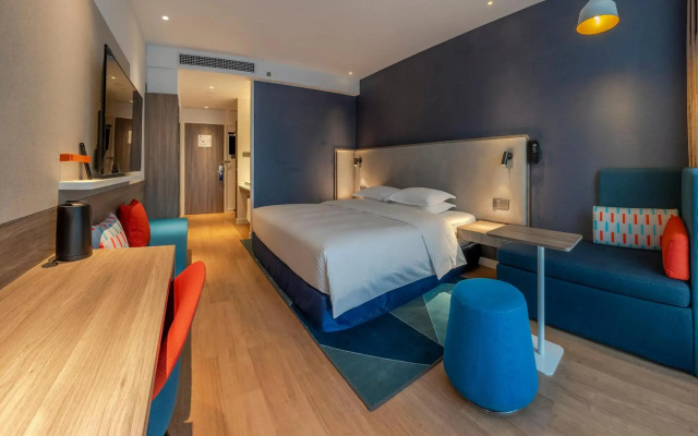 Holiday Inn Express Kunming West by IHG