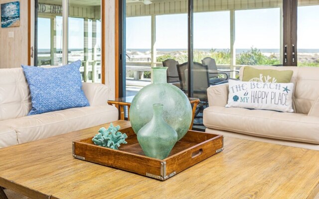 Sea Gull Ocean Villa