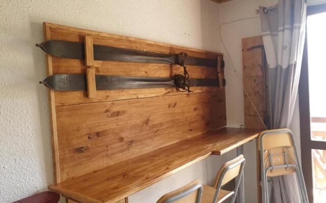 Studio Ski Apartment