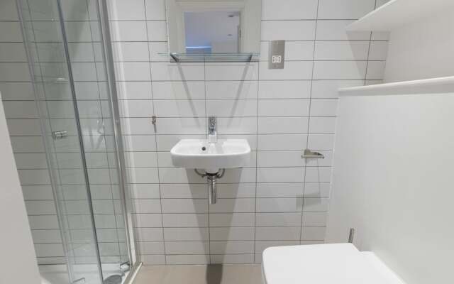 Modern 3BR Flat Close to Angel Station