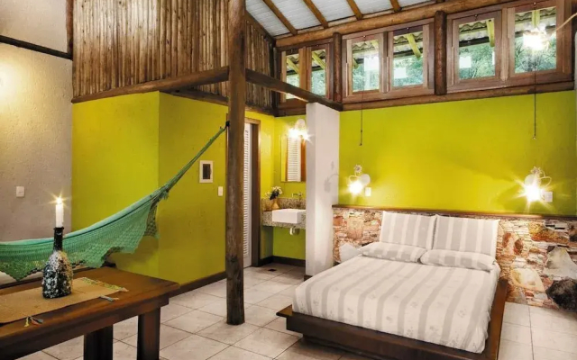 Rancho Cipo Pousada