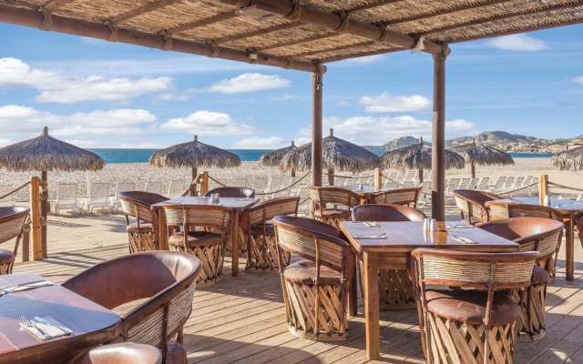 Cabo Oceanfront Resort Condos