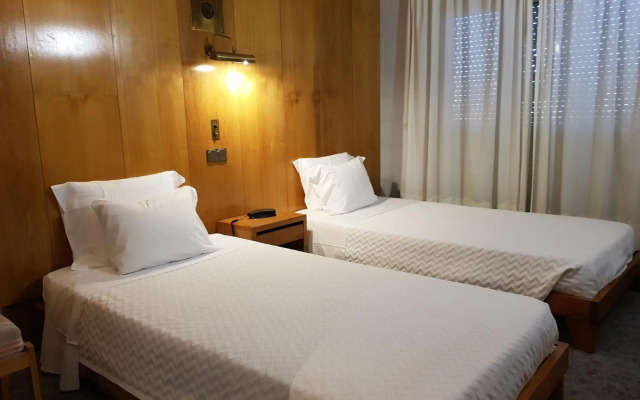 Hotel Nordeste Shalom