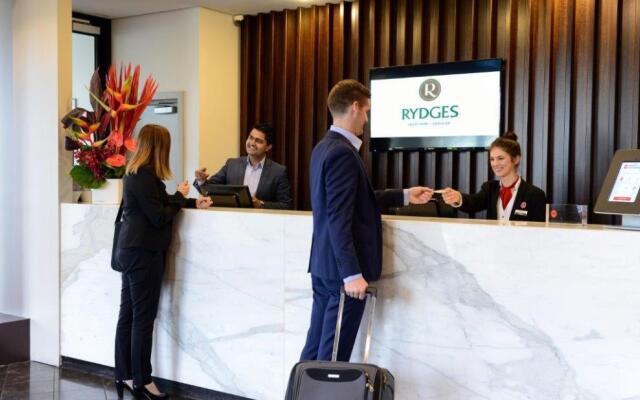 Rydges South Park Adelaide