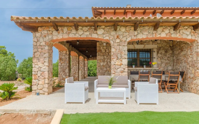 Sa Finca De Son Blai