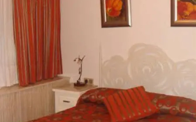 Pensión Mari Carmen