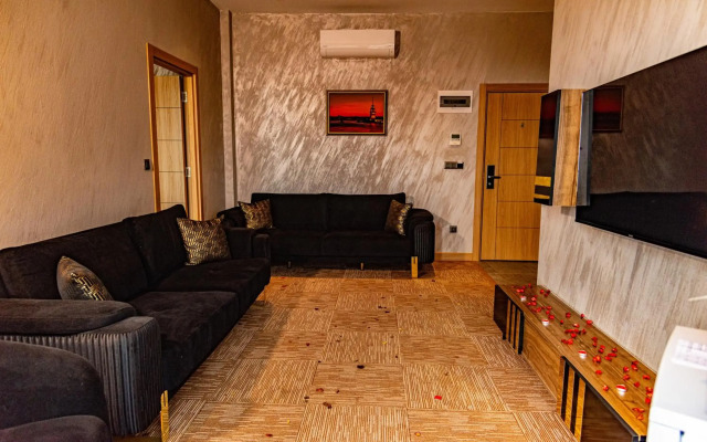 Aselia Hotel Trabzon