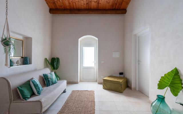 Villa Vanessa in Noto