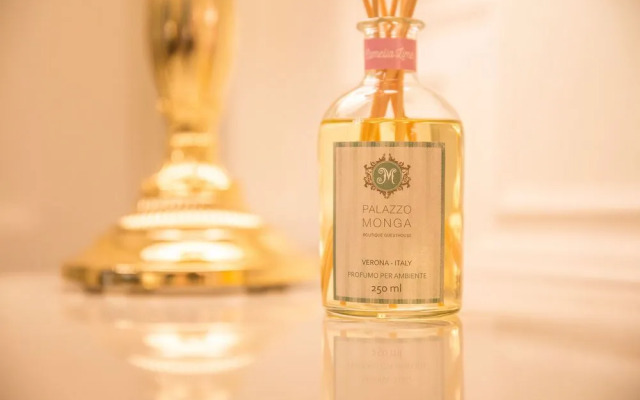 Palazzo Monga Boutique Guesthouse