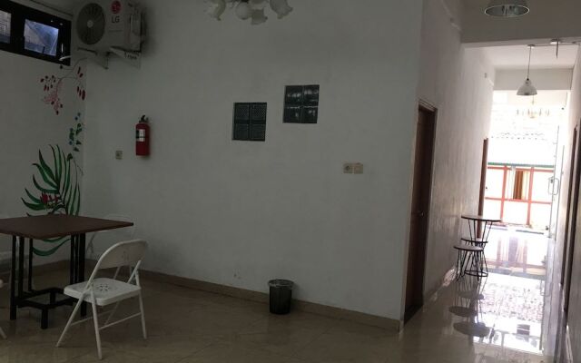 Setia Backpacker - Hostel