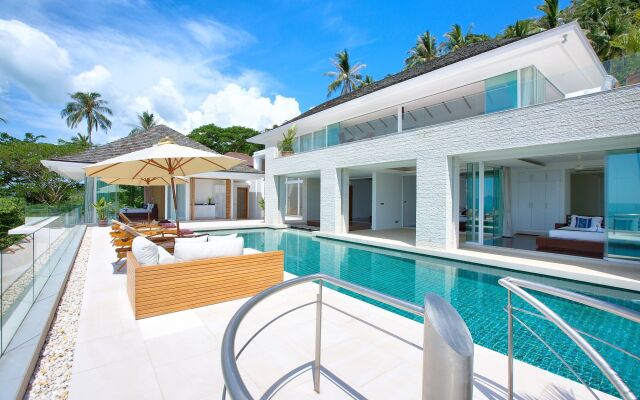 Villa White Tiger Koh Samui