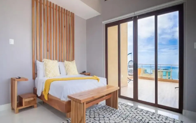 Villa 99 - 3 Bed w Private Pool
