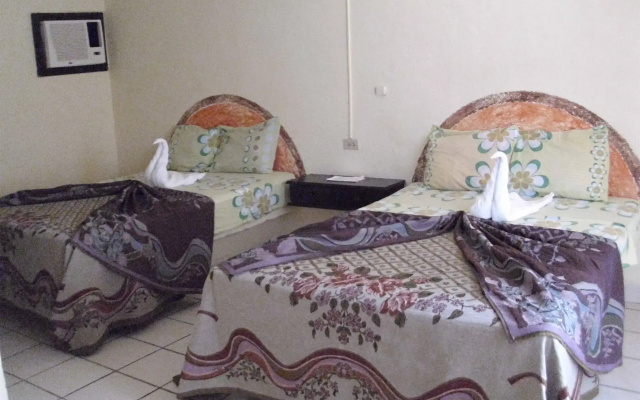 Donjuan By Melida Hotel