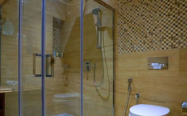 Al Aseel Hotel