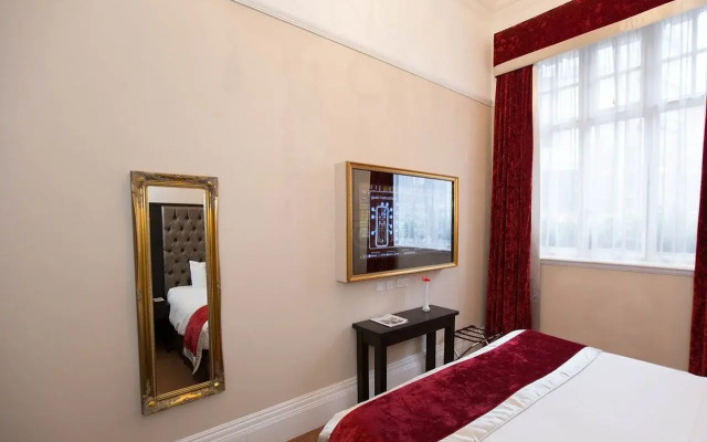 The Richmond Hotel Best Western Premier Collection