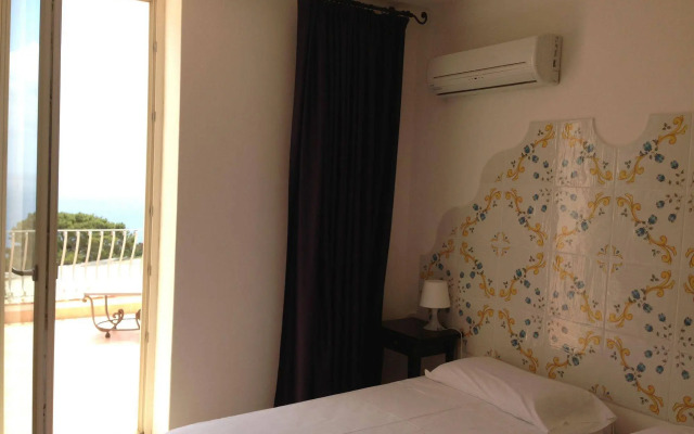 Hotel 4 Stagioni