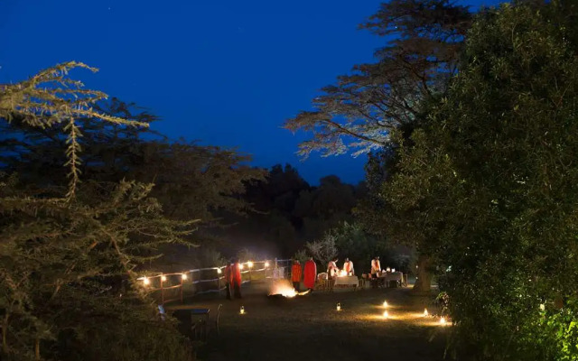 Neptune Mara Rianta Luxury Camp