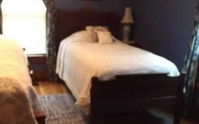 The Destination B&B