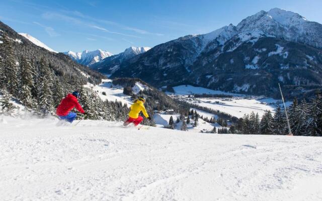 Ferienwohnungen Schlichtherle