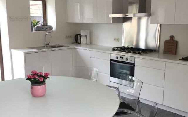 B&B Eeuwenhout