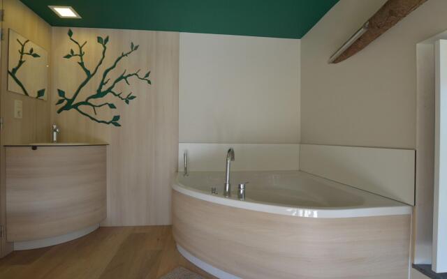 Enchanting Holiday Home in Waimes