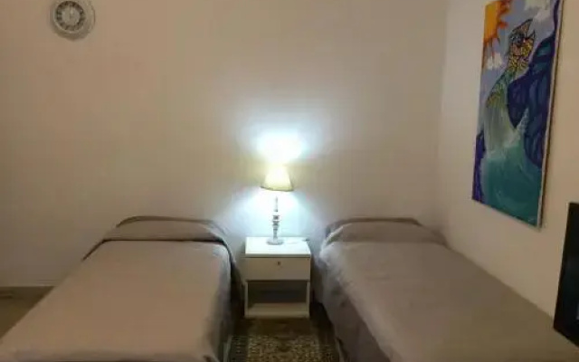 Casa di Zoe Uno