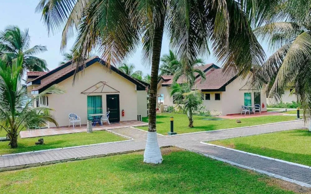 Busia Beach Resort- A Golden Beach Hotel